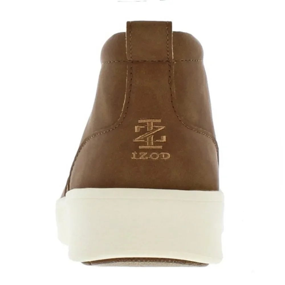 Izod new box